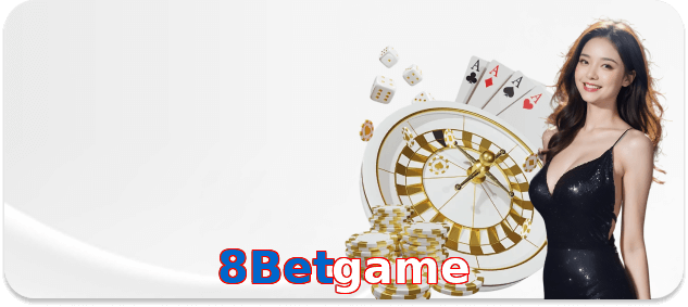 8Betgame