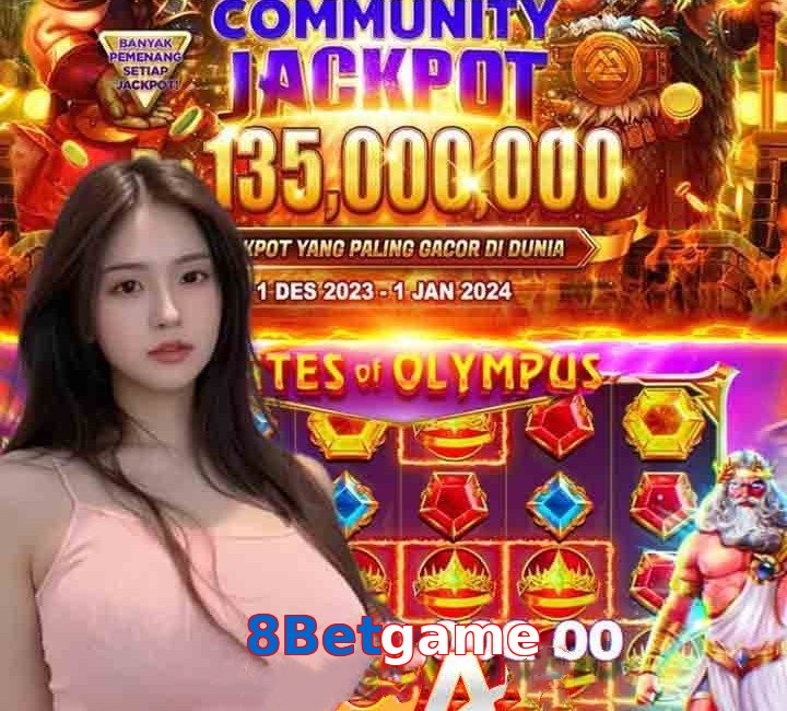 8Betgame